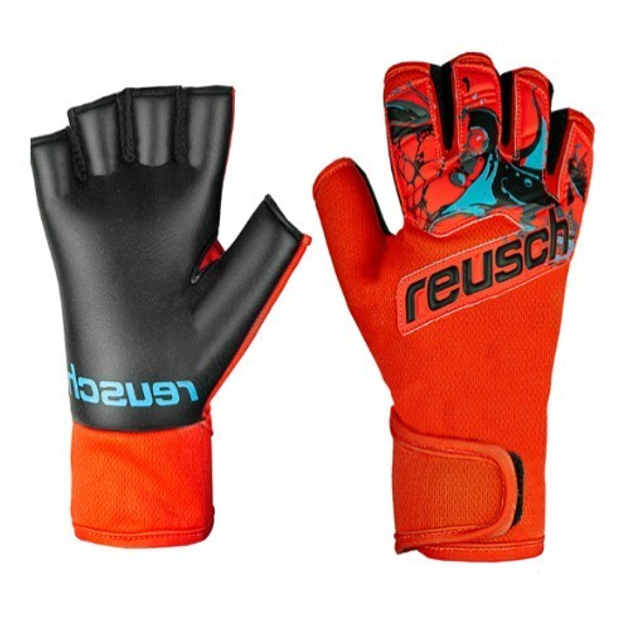 Reusch store futsal gloves