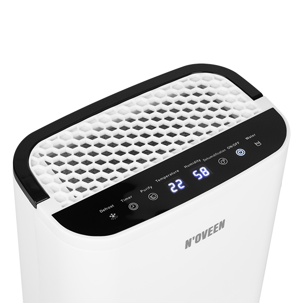 Осушитель воздуха Noveen DH350 - изображение 2