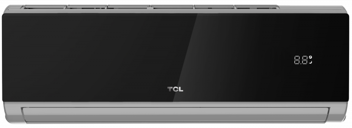 Кондиционер TCL TAC-12CHSD/XA82IN Black Inverter R32 Wi-Fi - изображение 2