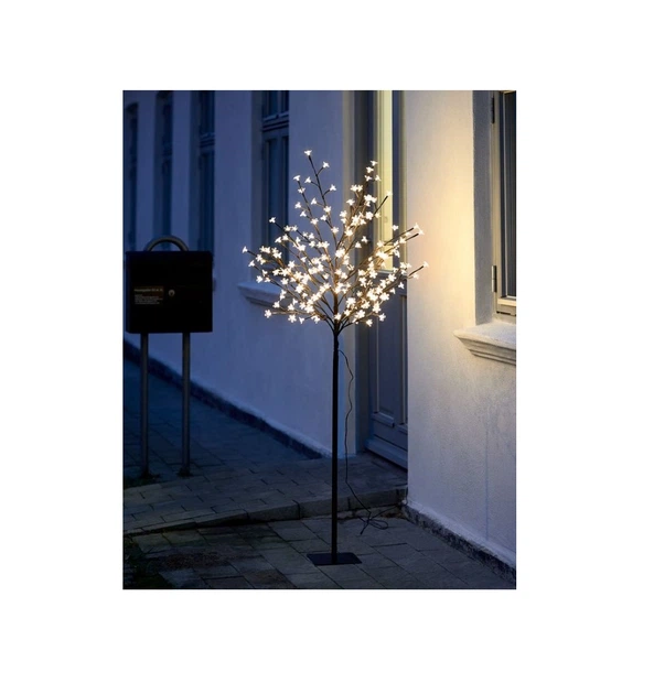 Новорічна LED-гірлянда д.5м 200LED таймер - Фото 1 Новорічна LED-гірлянда д.5м 200LED таймер - изображение 1