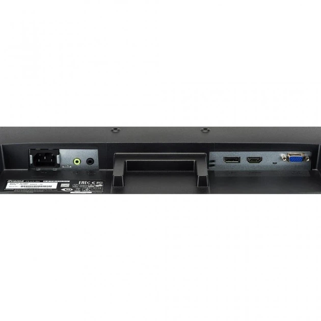 Монитор iiyama X2783HSU-B3 - изображение 8