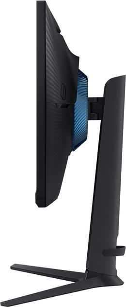 Monitor 24" Samsung Odyssey G3 Black (LS24AG320NUXEN) - obraz 15