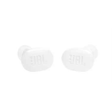 Навушники JBL Tune Buds White (JBLTBUDSWHT) - Фото 3 Навушники JBL Tune Buds White (JBLTBUDSWHT) - изображение 3