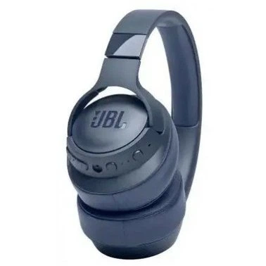 Навушники JBL Tune 670NC Blue (JBLT670NCBLU) - Фото 2 Навушники JBL Tune 670NC Blue (JBLT670NCBLU) - изображение 2