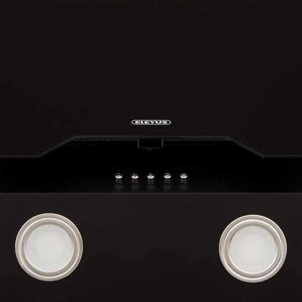Витяжка Eleyus SPECTRA 1000 LED 60 BL - изображение 3