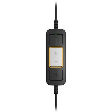Навушники EPOS/Sennheiser SC 30 USB ML (1000550) - Фото 4 Навушники EPOS/Sennheiser SC 30 USB ML (1000550) - зображення 4
