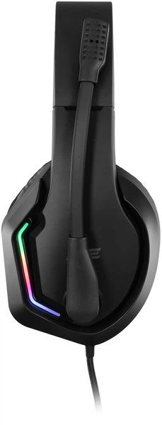 Гарнітура 2E GAMING HG315 RGB USB 7.1 Black (2E-HG315BK-7.1) - Фото 5 Гарнітура 2E GAMING HG315 RGB USB 7.1 Black (2E-HG315BK-7.1) - изображение 5
