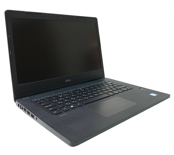 Ноутбук Dell Latitude 3480/i3 7100/8gb ddr4/240gb ssd/ б.в – фото, отзывы,  характеристики в интернет-магазине ROZETKA от продавца: protozevs