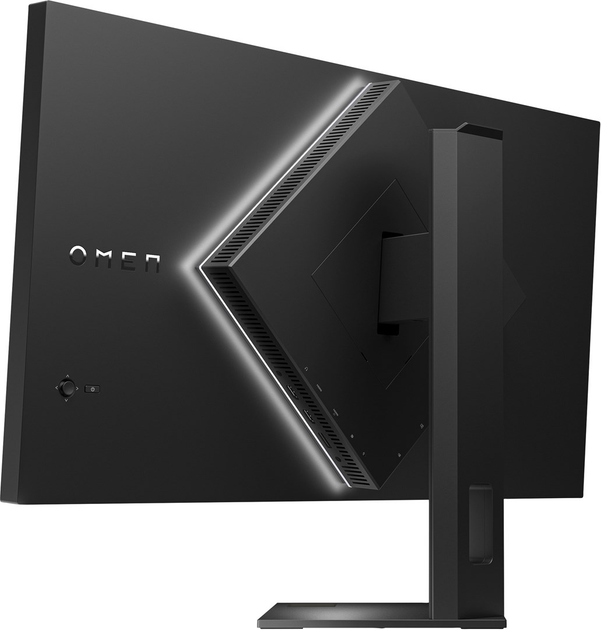 Монітор 27" HP OMEN 27u 3G6W0E9 (196337845503) - зображення 5