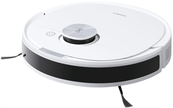 Робот-пылесос Ecovacs DEEBOT OZMO N10 (DBX41) - изображение 4