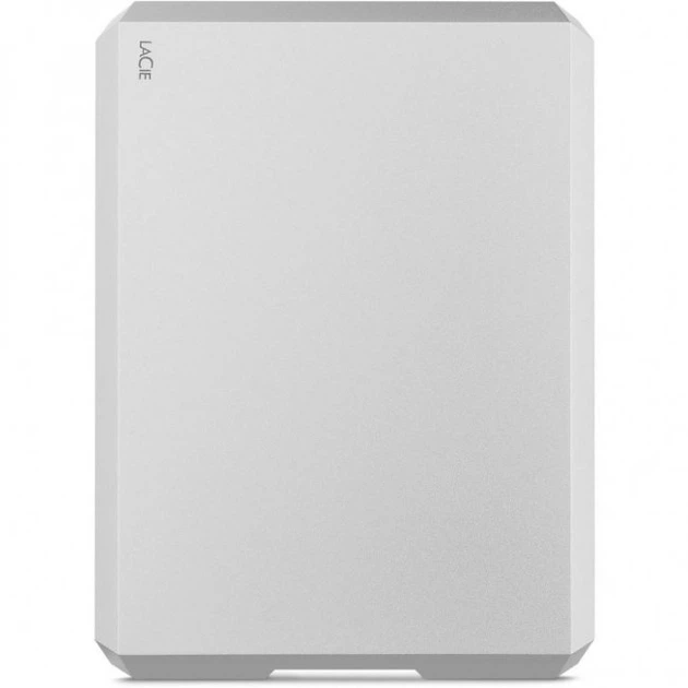 Зовнішній жорсткий диск 2.5" 5TB LaCie (STHG5000400) - зображення 2