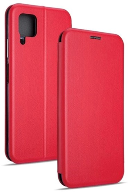 Чехол-книжка Beline Book Magnetic для Huawei P40 Червоний (5903657570870) - зображення 1
