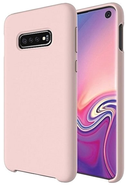 Чехол-книжка Beline Book Magnetic для Huawei Y6p Рожеве-Золото (5903657572959) - зображення 2