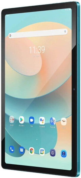 Планшет 10.36" Full HD Blackview Tab 11 8/128GB 4G 2-SIM 8 ядер Android 11 6580 mAh Зелений Over Stоск g1 - зображення 2