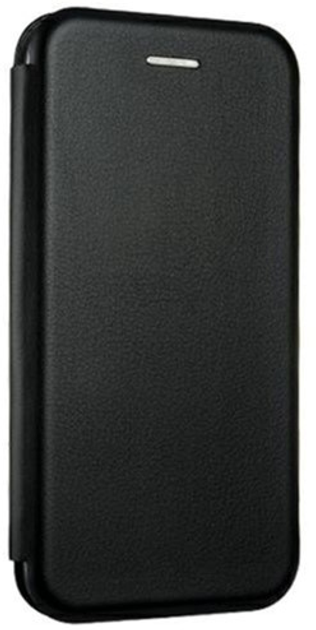 Чехол-книжка Beline Book Magnetic для Apple iPhone 6/6S Чорний (5907465602921) - зображення 1