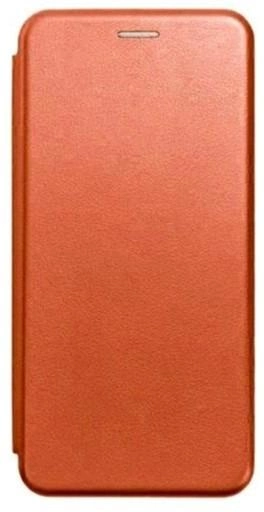 Чехол-книжка Beline Book Magnetic для Apple iPhone X Червоний (5907465602983) - зображення 1