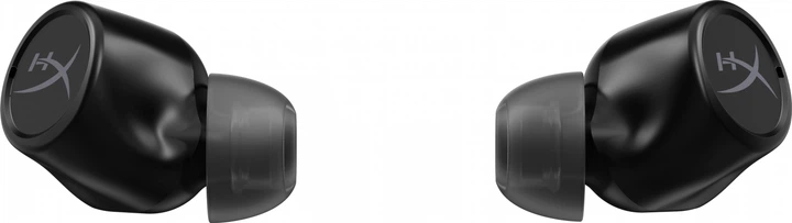 Słuchawki HyperX Cirro Buds Pro True Wireless Earbuds Black (727A5AA) - obraz 2