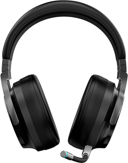 Навушники Corsair Virtuoso RGB Wireless Carbon (CA-9011185-EU) - зображення 5