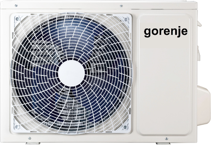 Кондиционер Gorenje ﻿REA53IN KC/REA53OUT R32 A++ WIFI - изображение 5