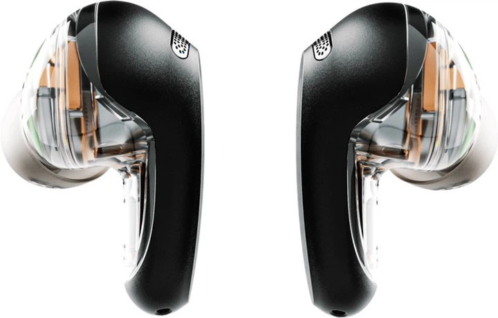 Навушники Skullcandy Rail ANC True Black (S2IPW-P740) - зображення 6