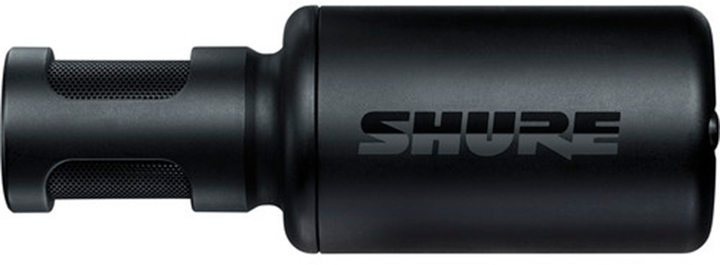 Mikrofon Shure MV88 Plus Video kit (MV88+DIG-VIDKIT) - obraz 3