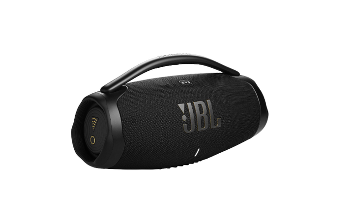 JBL Boombox 3 Wi-Fi Black (JBLBB3WIFIBLKEP) – фото, отзывы ...