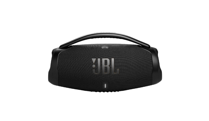 JBL Boombox 3 Wi-Fi Black (JBLBB3WIFIBLKEP) – фото, отзывы ...