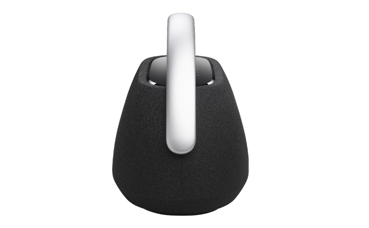 Акустическая система Harman-Kardon Go+Play 3 Black (HKGOPLAY3BLKEP) - изображение 3