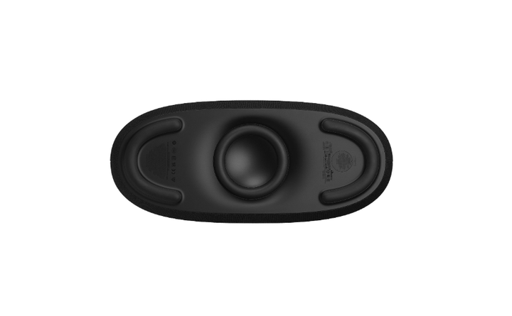Акустическая система Harman-Kardon Go+Play 3 Black (HKGOPLAY3BLKEP) - изображение 8