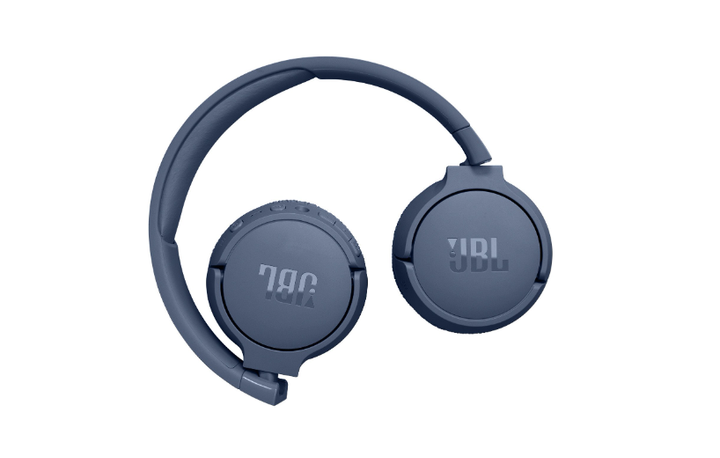 JBL T670BTNC Blue (JBLT670NCBLU) - изображение 5