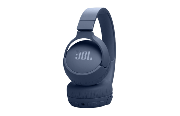 JBL T670BTNC Blue (JBLT670NCBLU) - изображение 6