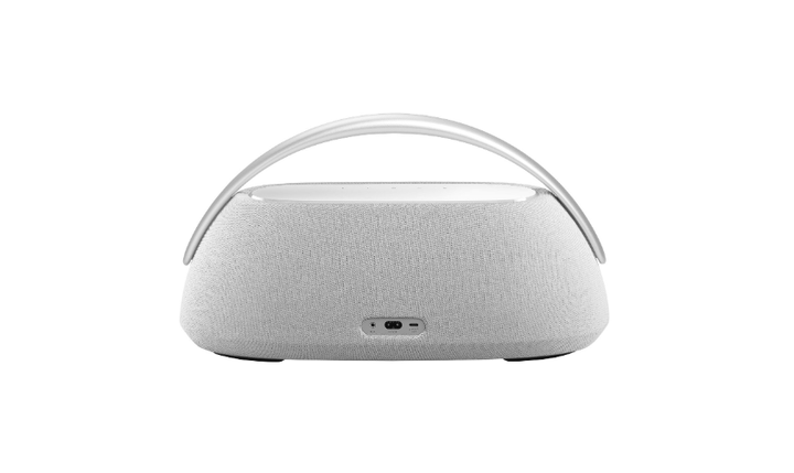Акустическая система Harman-Kardon Go+Play 3 Grey (HKGOPLAY3GRYEP) - Фото 7 Акустическая система Harman-Kardon Go+Play 3 Grey (HKGOPLAY3GRYEP) - изображение 7