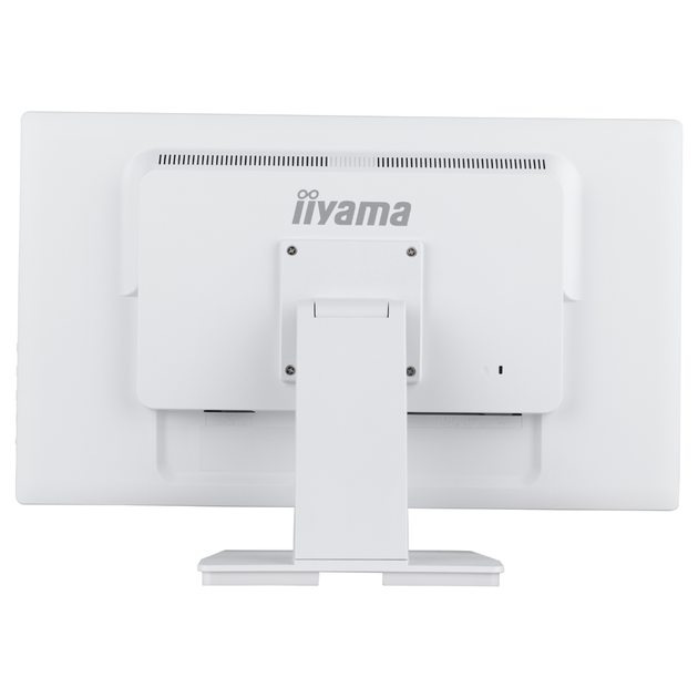 Монитор ЖК 23.8" Iiyama T2452MSC-W1 IPS 1920х1080 60Гц безрамочный/сенсорный экран Белый - Фото 9 Монитор ЖК 23.8" Iiyama T2452MSC-W1 IPS 1920х1080 60Гц безрамочный/сенсорный экран Белый - изображение 9