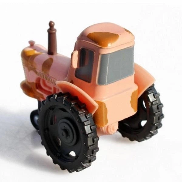 Тачки: Трактор Disney Pixar Cars: Tractor – іграшки з доставкою