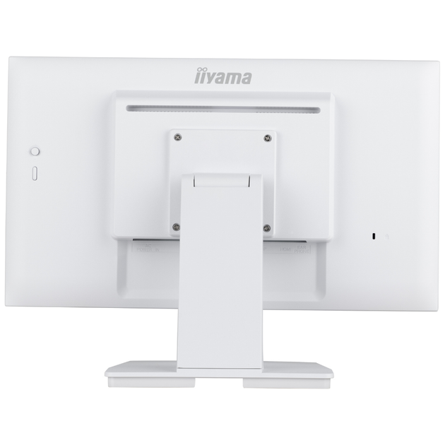 Монитор ЖК 21.5" Iiyama T2252MSC-W2 IPS 1920х1080 60Гц безрамочный/сенсорный экран Белый - изображение 7