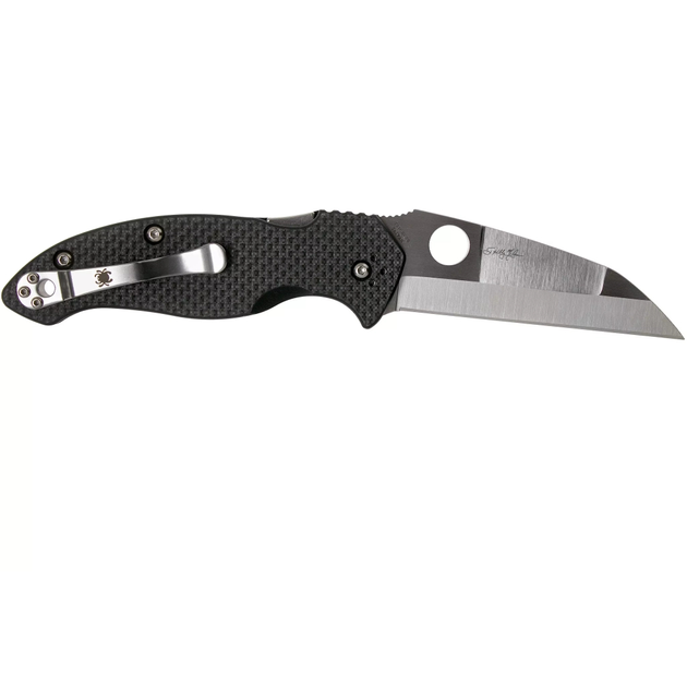Нож Spyderco Canis (C248CFP) - зображення 2