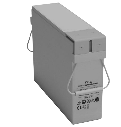 Акумуляторна батарея для ДБЖ RID HC 12V 190Ah (RID HC 12-190) - Фото 1 Акумуляторна батарея для ДБЖ RID HC 12V 190Ah (RID HC 12-190) - зображення 1