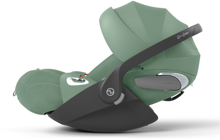 Автокресло Cybex Cloud T i-Size гр. 0+ 0-13 кг PLUS Leaf Green, 4063846403219 - изображение 2