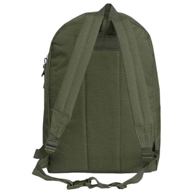 Рюкзак тактический MIL-TEC «Day Pack» 25L Olive - изображение 2