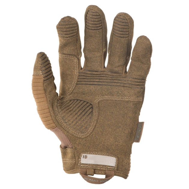 Тактичні рукавички Mechanix M-Pact 3 Coyote M - изображение 2