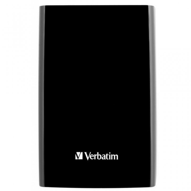 Внешний жесткий диск 2.5" 500GB Verbatim (53029) – фото, отзывы ...