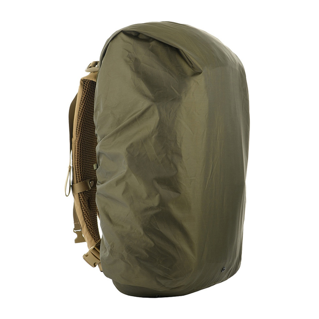 M-Tac дощовик-чохол на рюкзак до 20л Rain Cover Small Olive - зображення 1