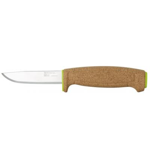 Нож Morakniv Floating Knife stainless steel (13686) - изображение 1