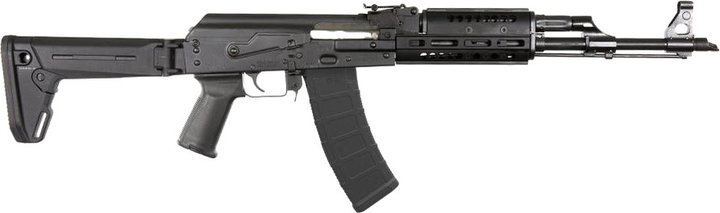 Магазин Magpul PMAG MOE калібру 5.45x39 під АК74, АКС74 на 30 патронів - зображення 2