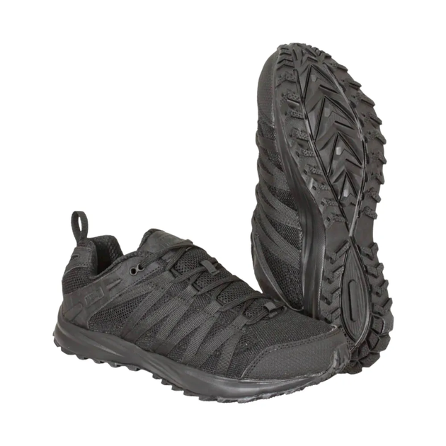 Кросівки тактичні Magnum Storm Trail Lite, Black, 45 - зображення 1