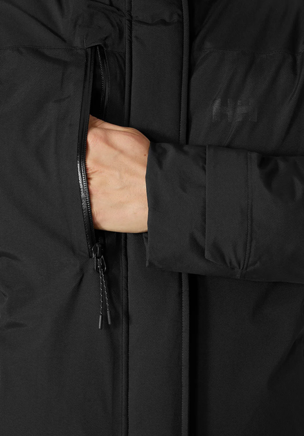 Парка Adore HELLY HANSEN Helly Tech S Чорний 54025990 - изображение 5
