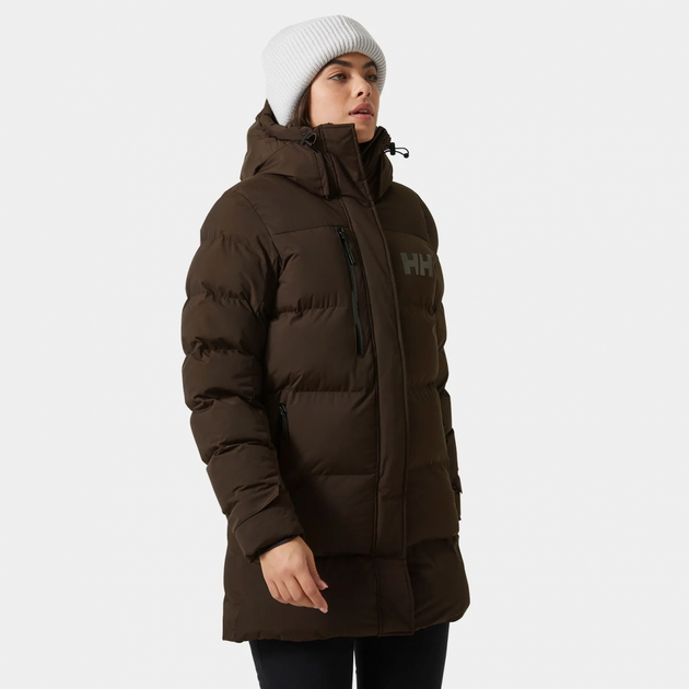 HELLY HANSEN W ADORE PUFFY PARKA XL 53205755 Brandsport ROZETKA