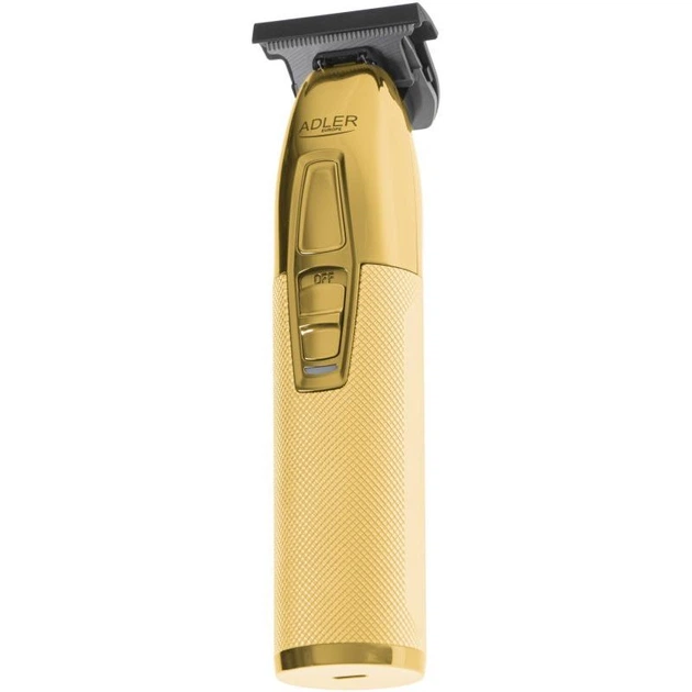 Машинка для стрижки ADLER AD-2836G - зображення 4