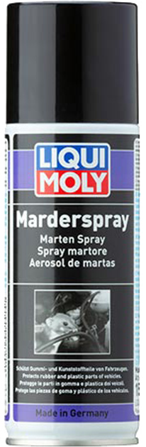 LIQUI MOLY Marderspray Marderschreck 200ml, 1x