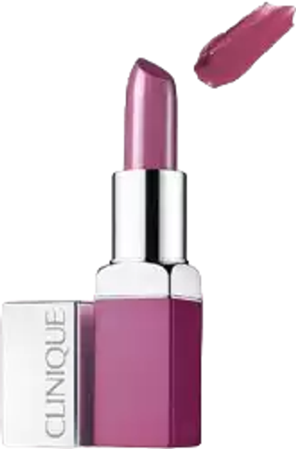 Помада Clinique Pop Lip Colour 16 гrape Pop 3.9 г (20714739416) - зображення 1